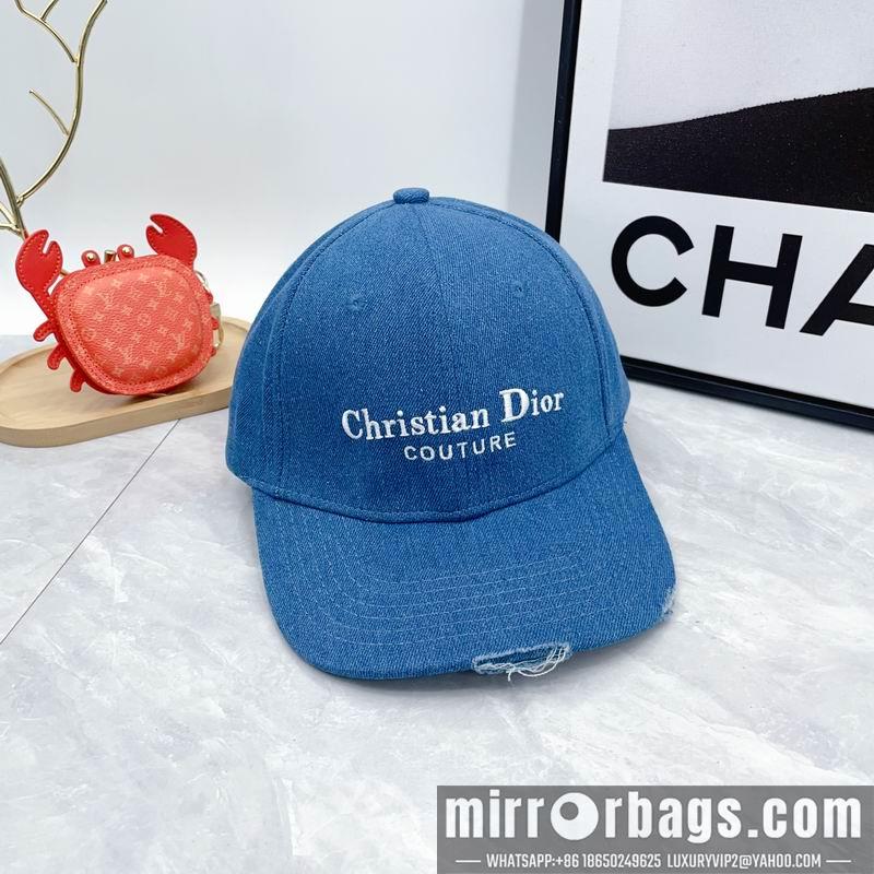 Dior Hat dx02