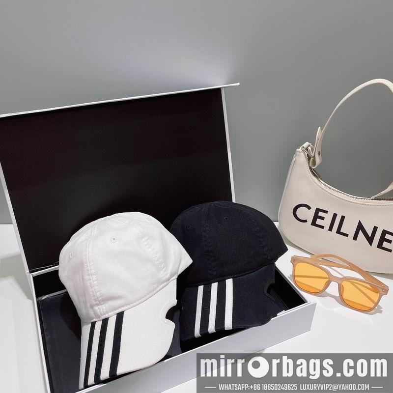 Balenciaga Hat 050709
