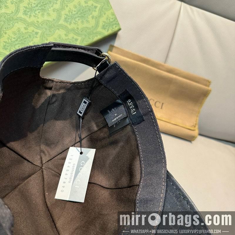 Gucci Hat dx31