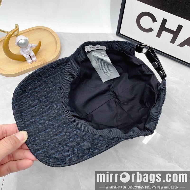 Dior Hat dx77