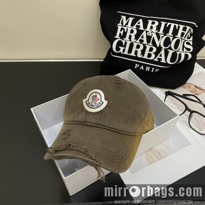 Moncler Hat 042601