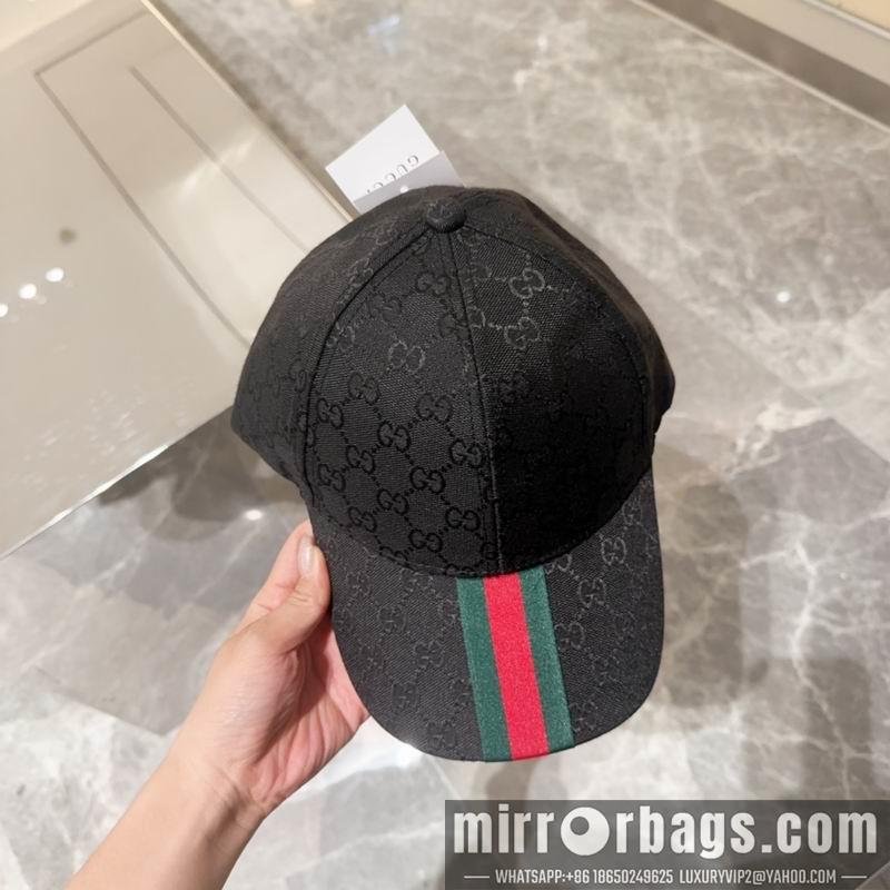 Gucci Hat 081002