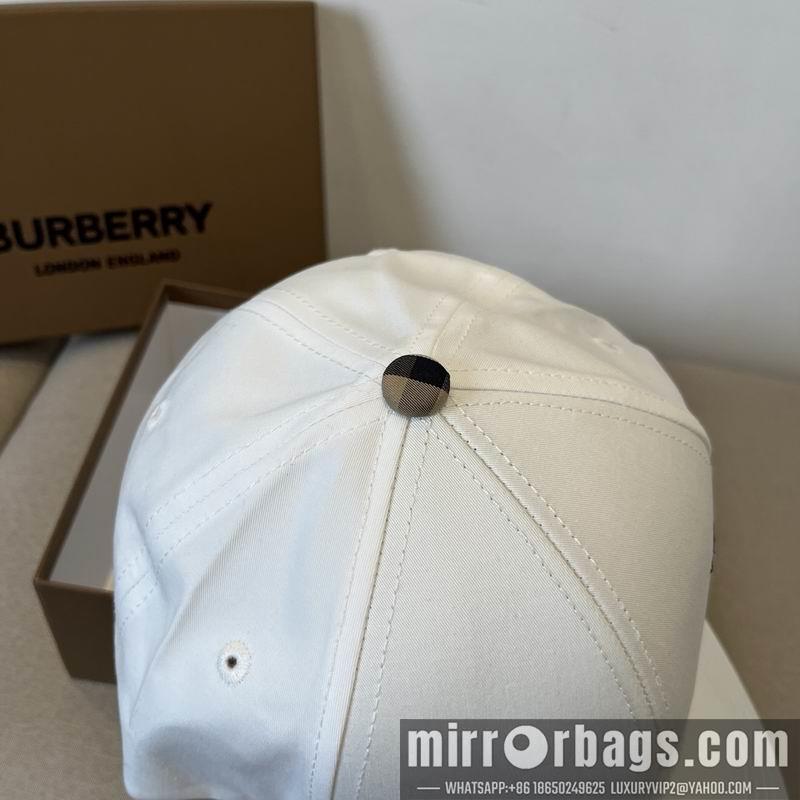 Burberry Hat dx25