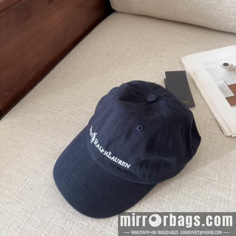 Polo Hat 011503