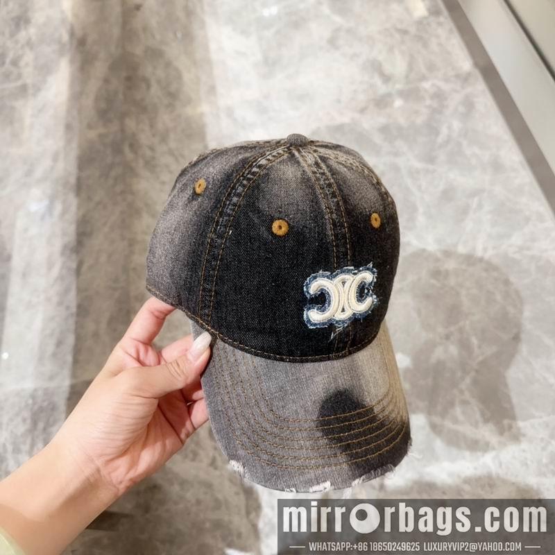 Celine Hat 090604