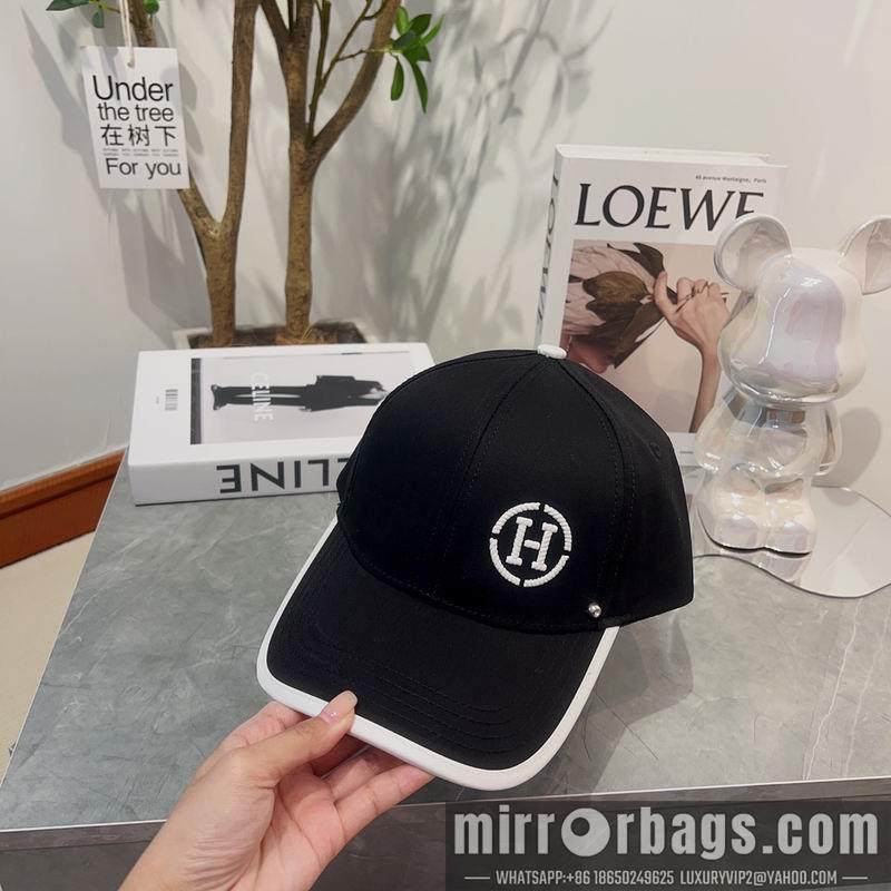 Hermes Hat dx03