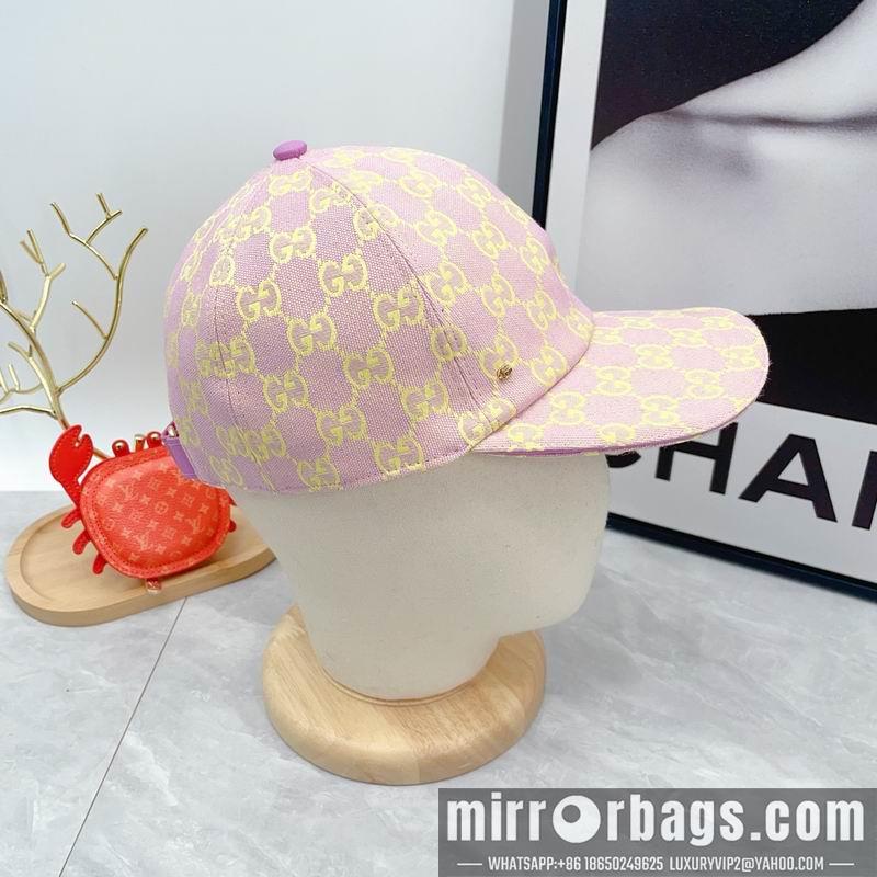 Gucci Hat dx160