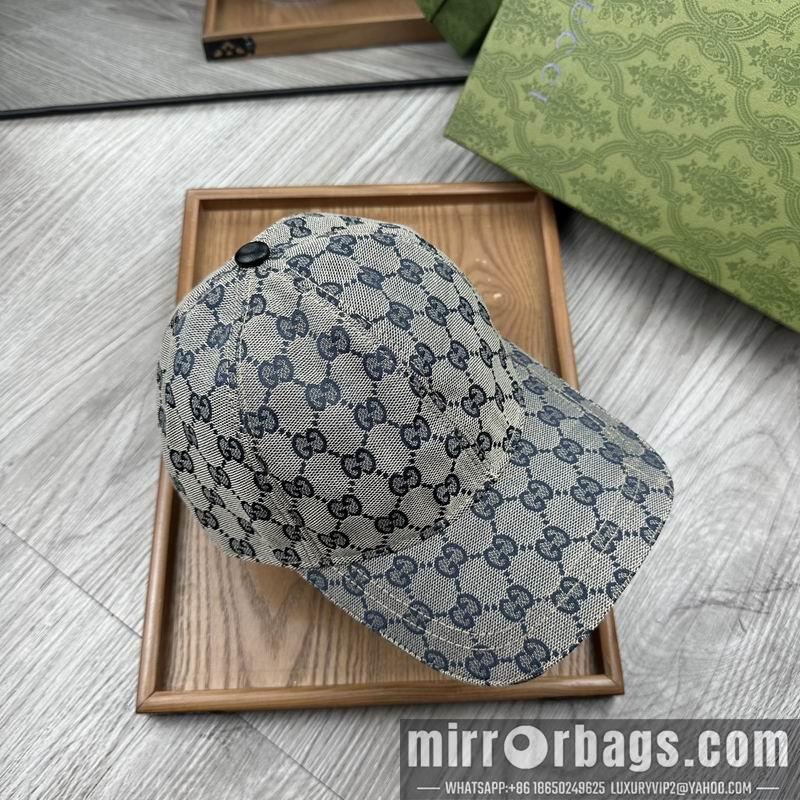 Gucci Hat 080201