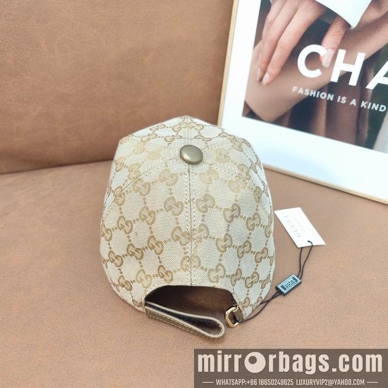 Gucci Hat dx93
