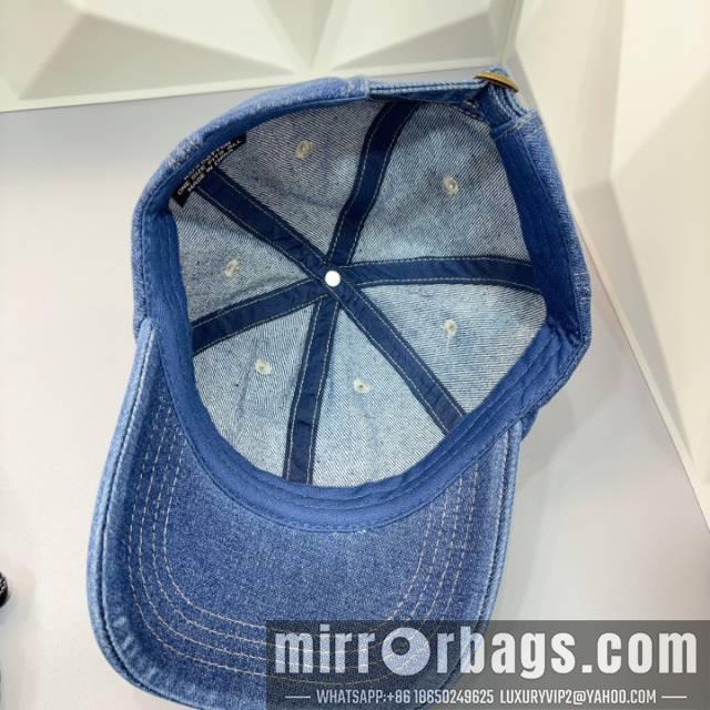 Celine Hat 080102