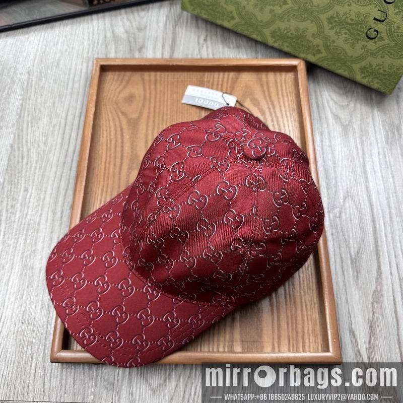 Gucci Hat dx54