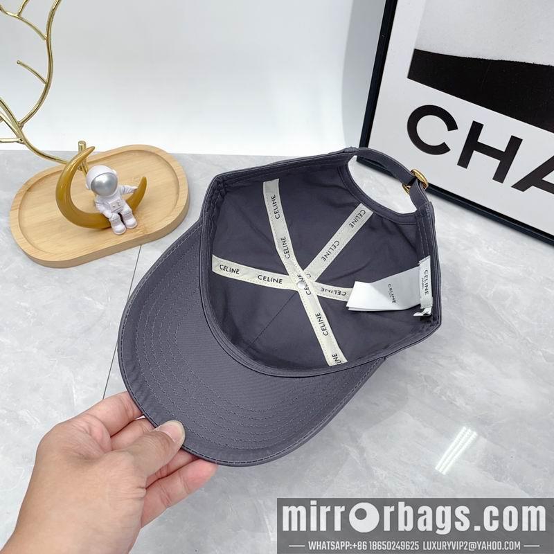 Celine Hat dx33