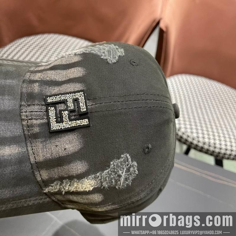 Fendi Hat 091401