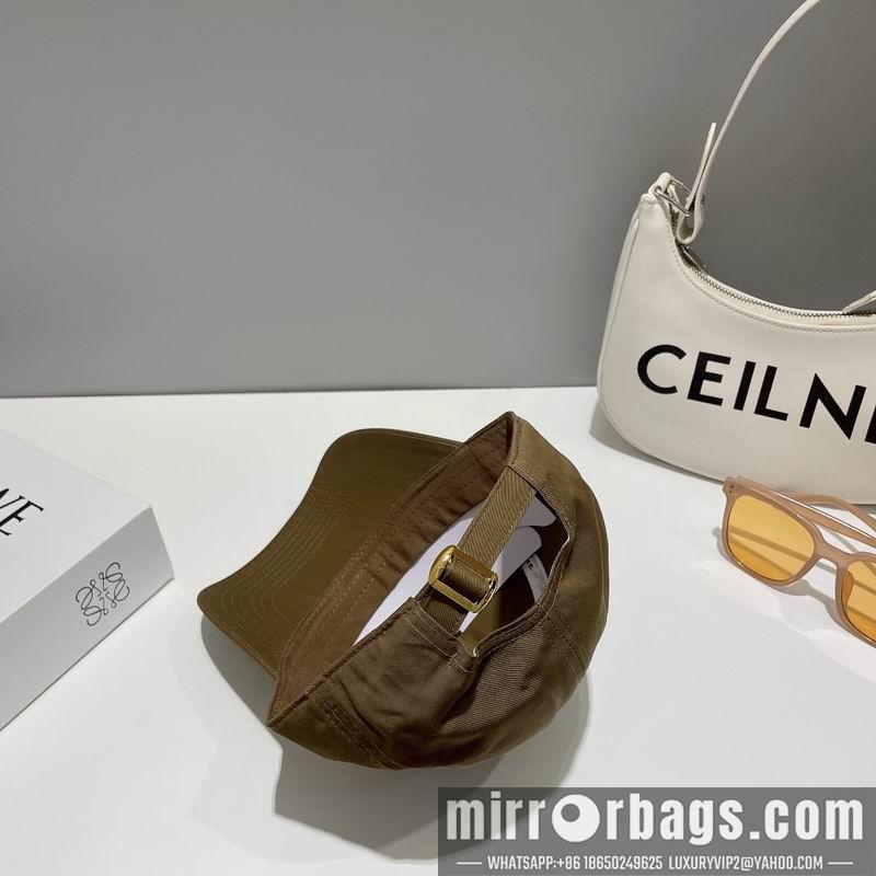Celine Hat 041705