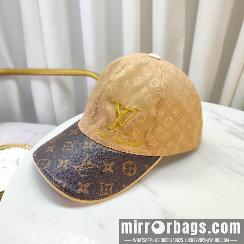 LV Hat dxn20