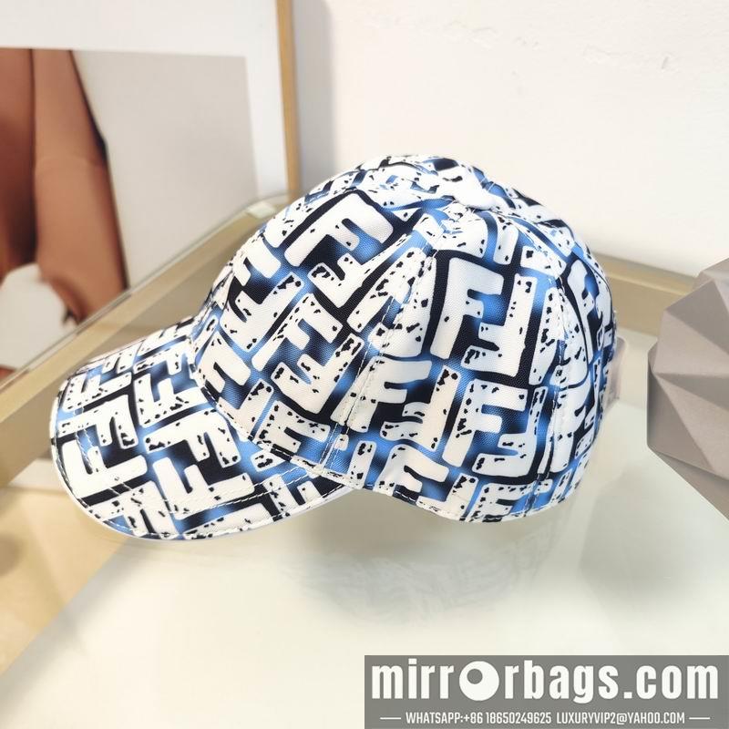 Fendi Hat dx80