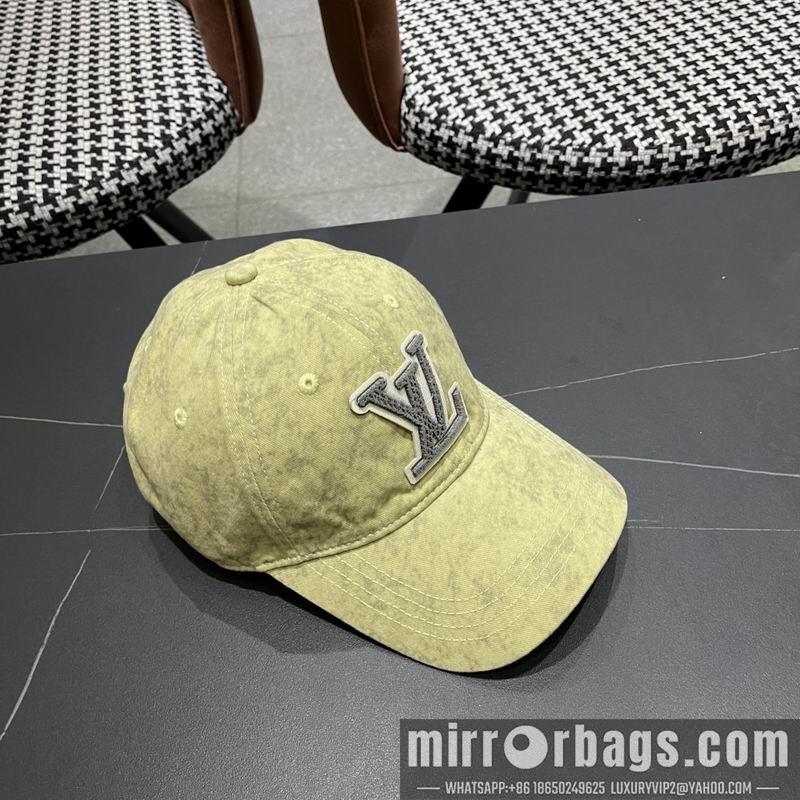 LV Hat 040204