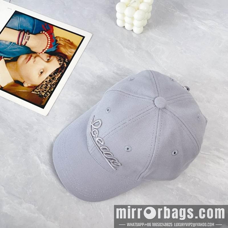 Loewe Hat dx21
