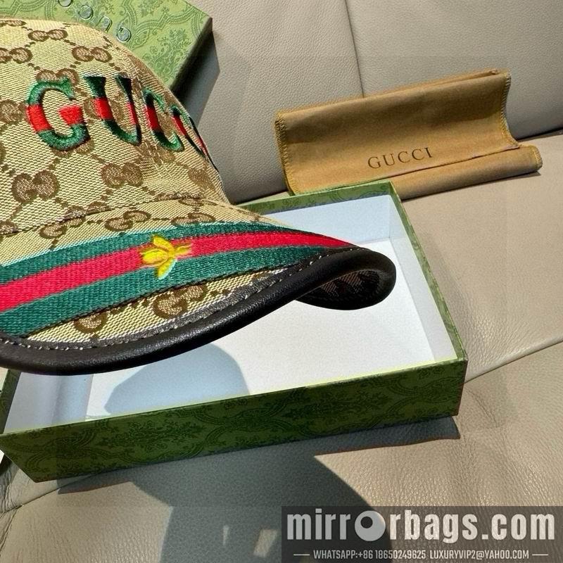Gucci Hat dx46