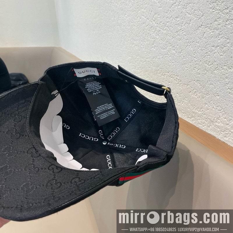 Gucci Hat 122801