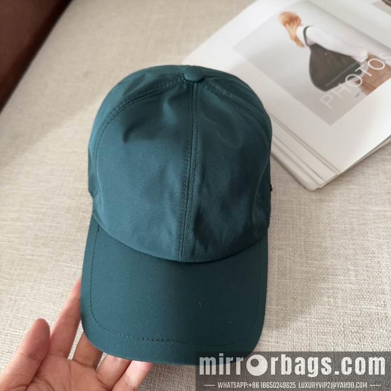 Loro Piana Hat dx24