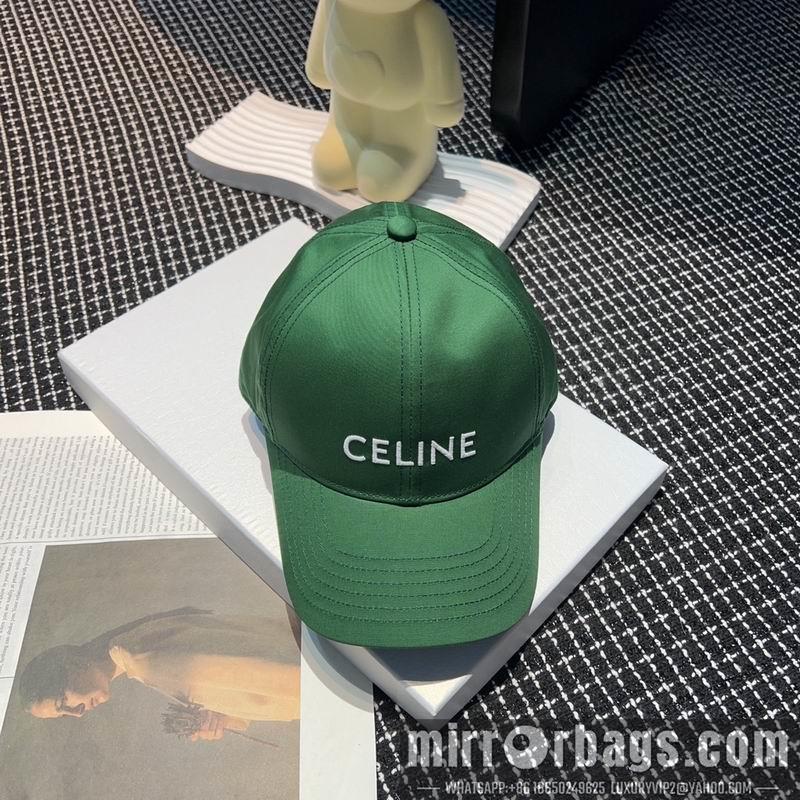 Celine Hat dx01