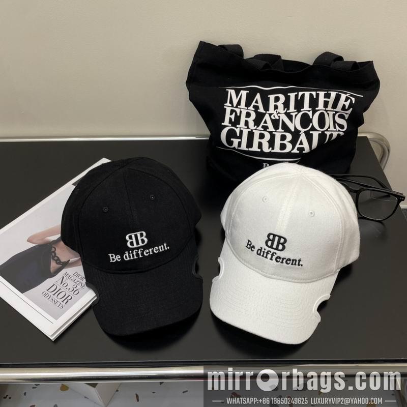 Balenciaga Hat 042801