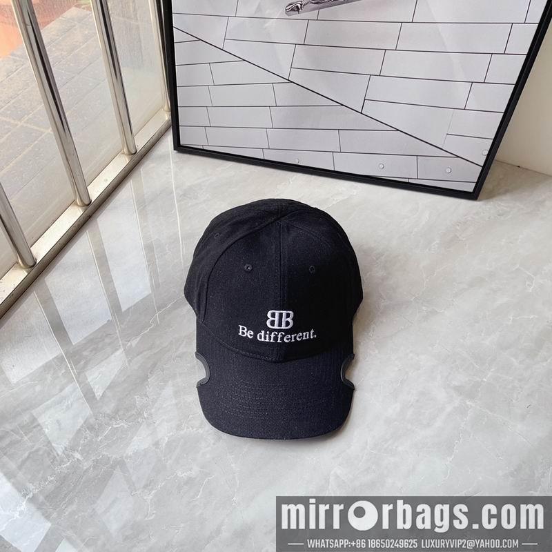 Balenciaga Hat 041703