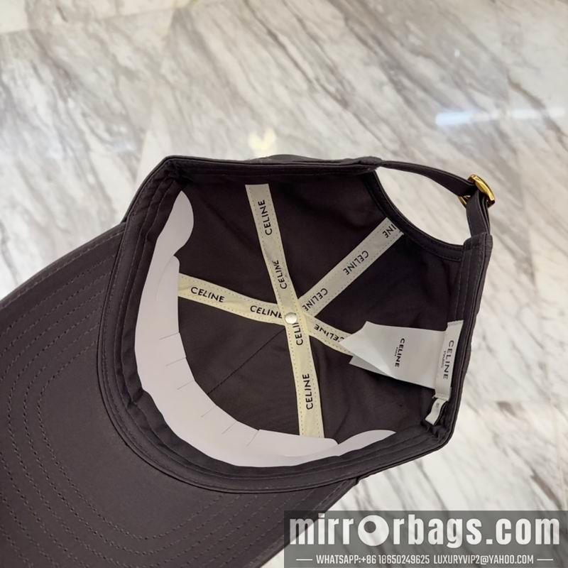 Celine Hat dx29