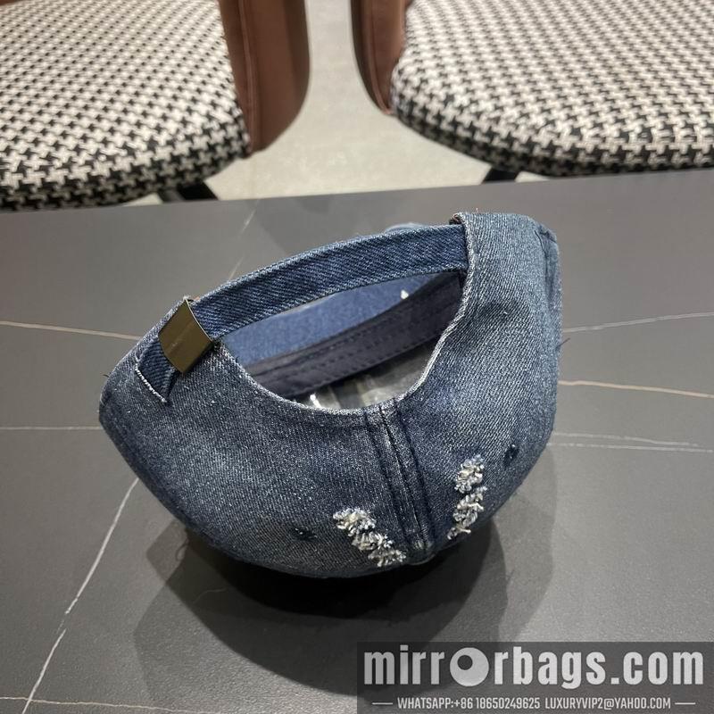 LV Hat 041408