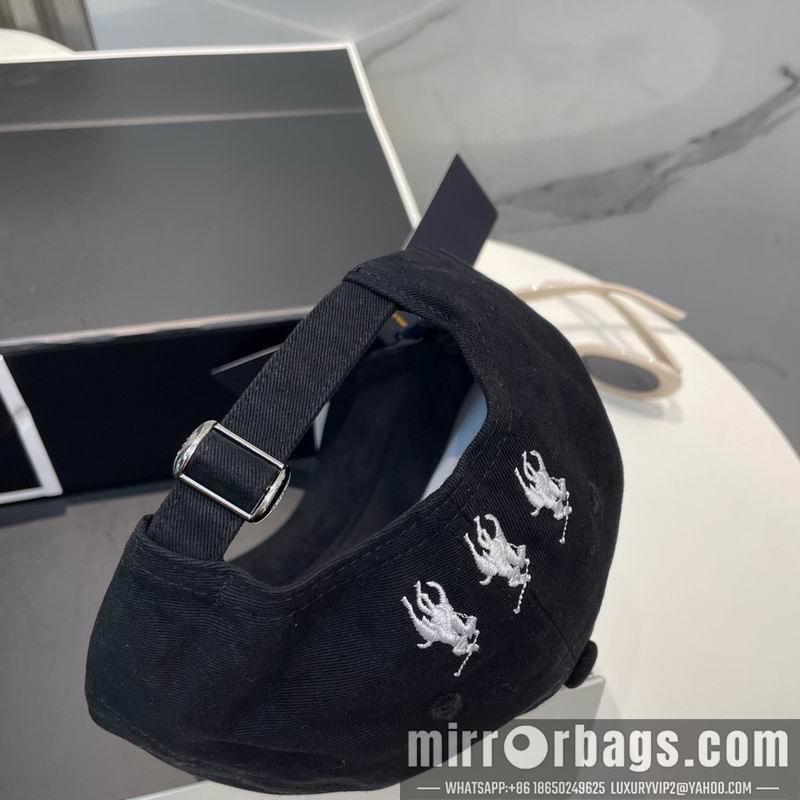 Polo Hat dx26