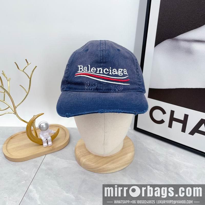 Balenciaga Hat dx50