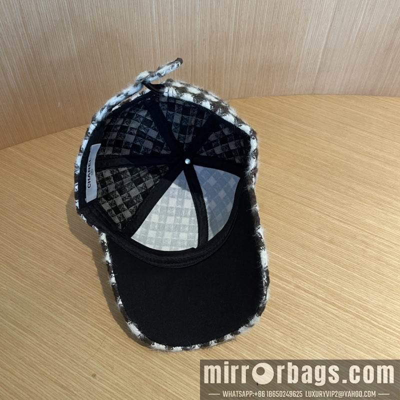 Chanel Hat 121402