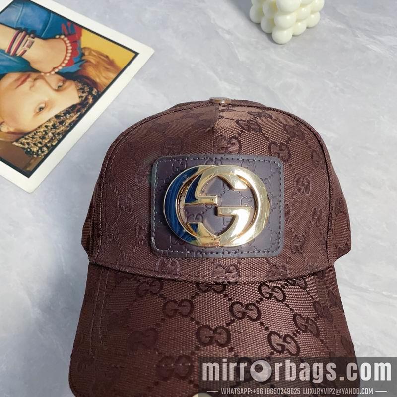 Gucci Hat dx123