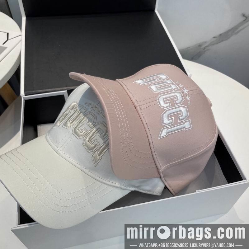 Gucci Hat dx32