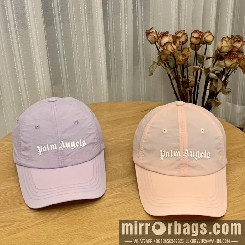 Palm Angels Hat dxn01