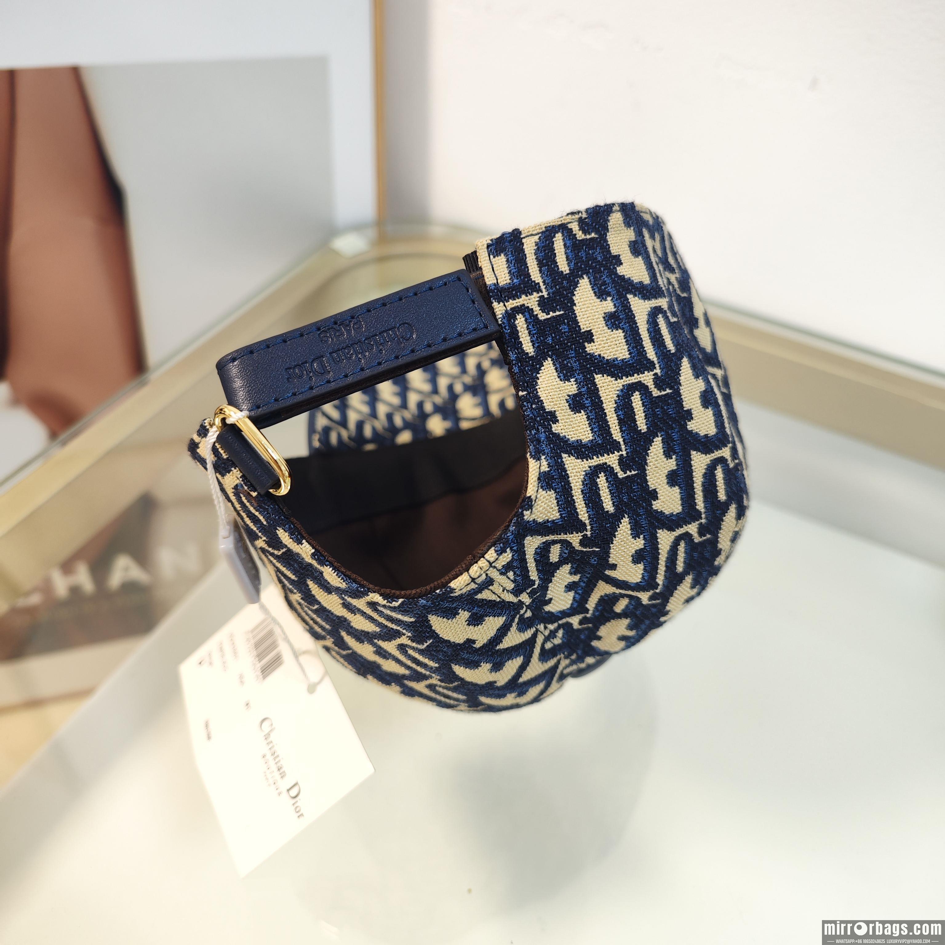 Dior Hat dx73
