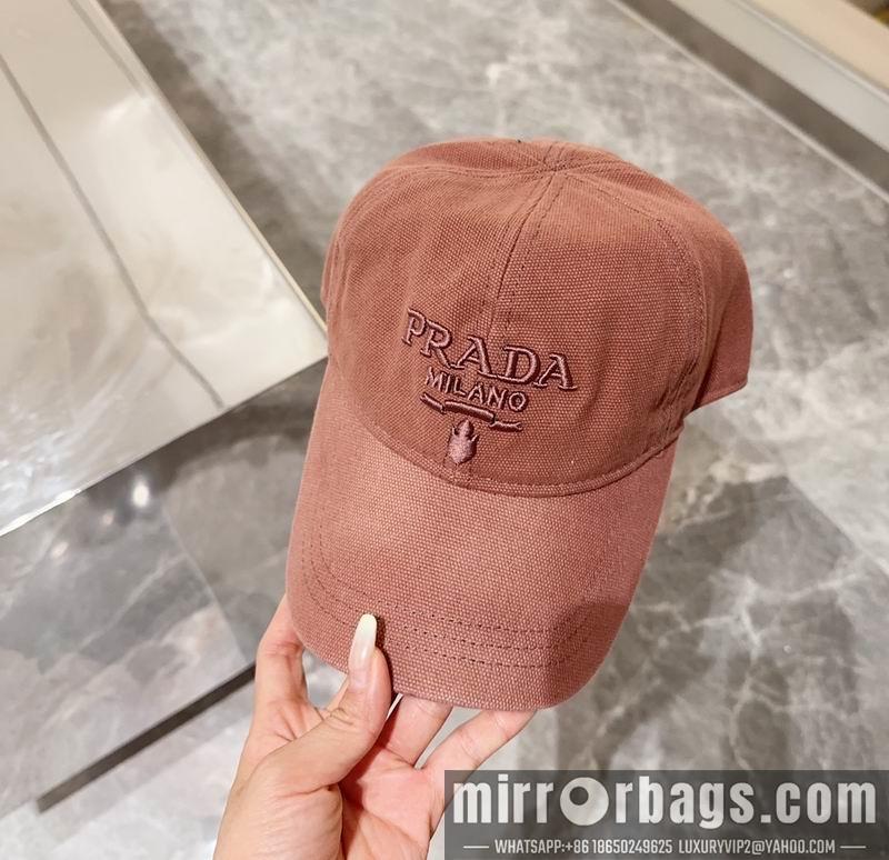 Prada Hat dx32