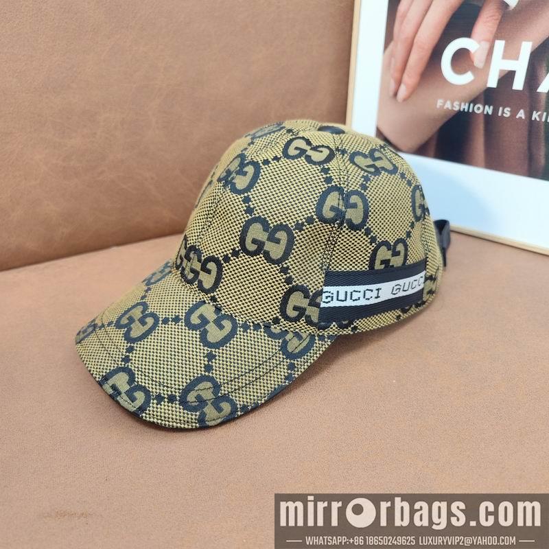 Gucci Hat dx117