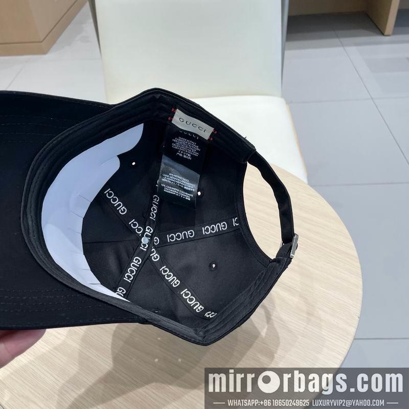 Gucci Hat 011501
