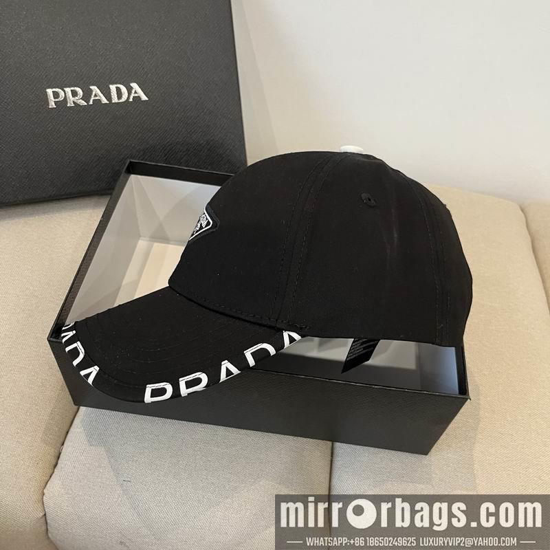 Prada Hat dx25
