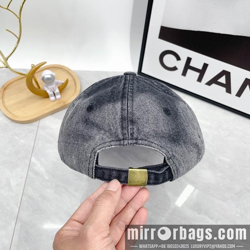 Chrome Hearts Hat dx56
