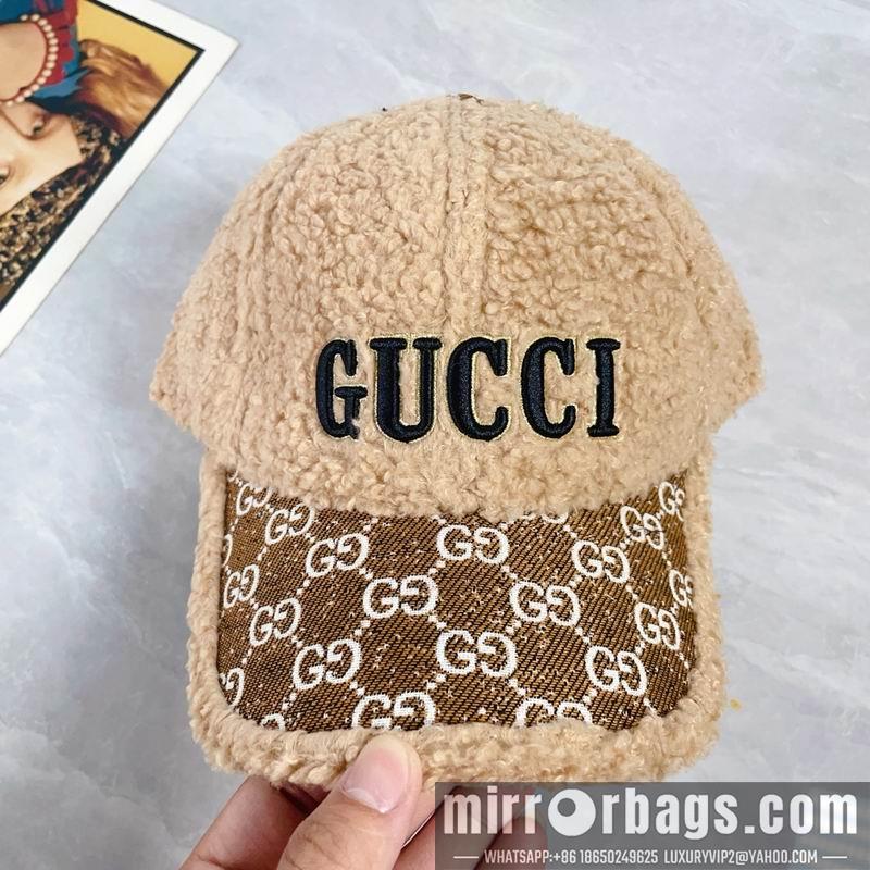 Gucci Hat dx140