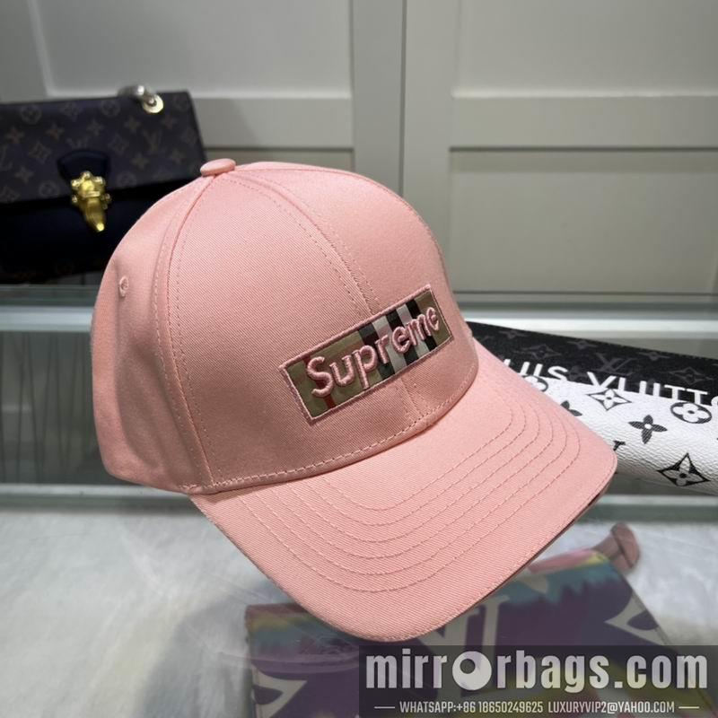 Supreme Hat 01