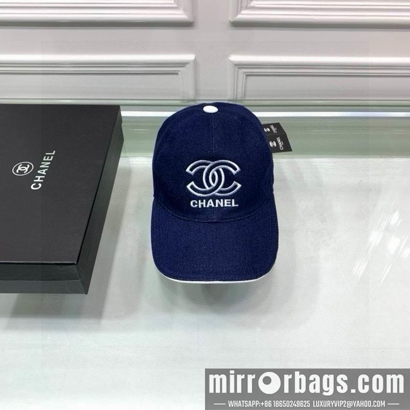 Chanel Hat 072205