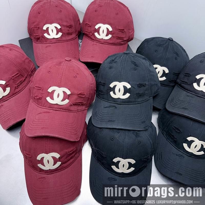 Chanel Hat dx54