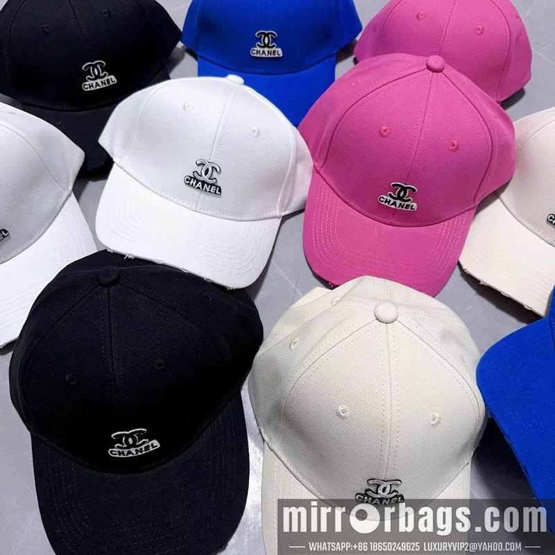 Chanel Hat dx20