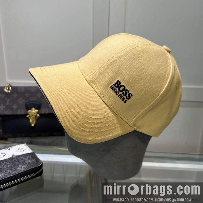 Boss Hat dx02