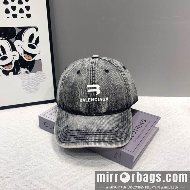 Balenciaga Hat hm02