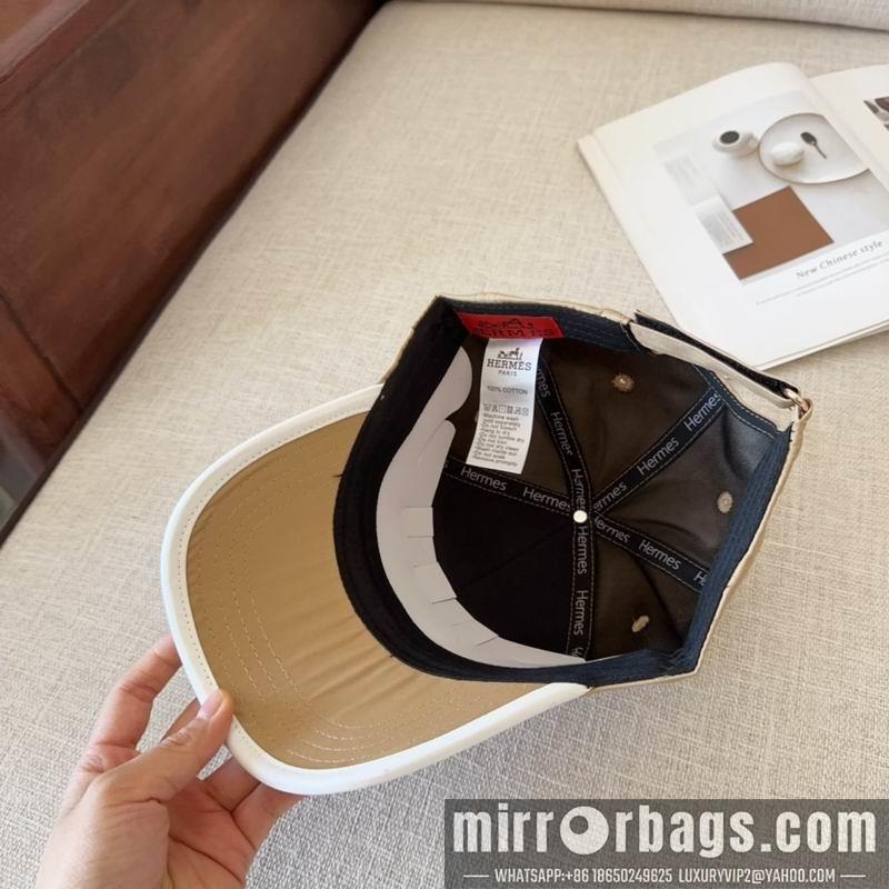Hermes Hat dx24
